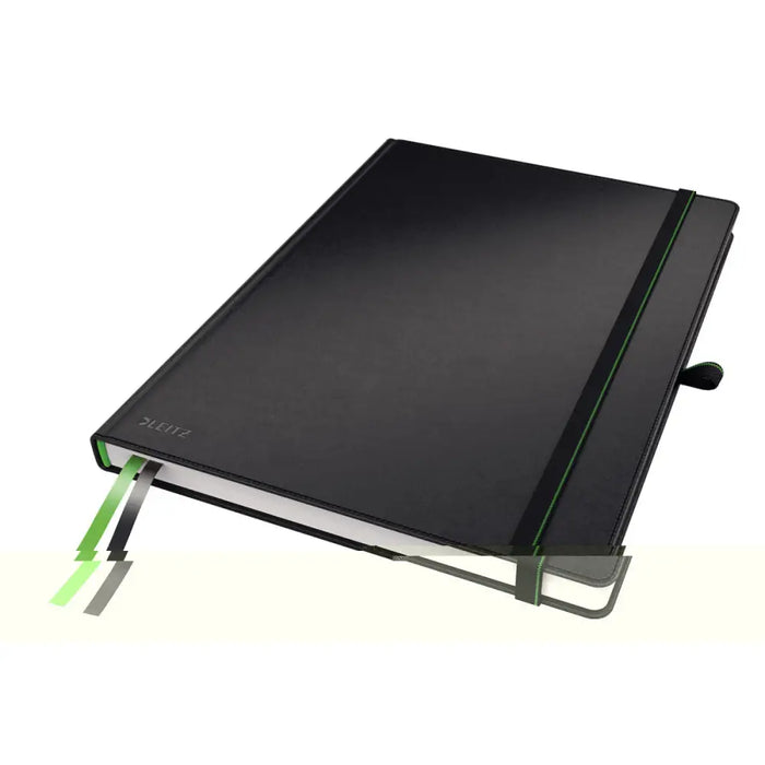 Ламинатор Leitz Черен A4