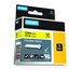 Ламинирана касета Dymo Nylon Flexible IND Многоцветен