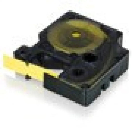 Ламинирана лента за етикетиране Dymo 18055 Бял 12 mm