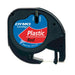 Ламинирана лента за етикетиране Dymo 91203 12 mm LetraTag®