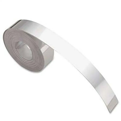 Ламинирана лента за етикетиране Dymo Алуминий Rhino™ 12 mm