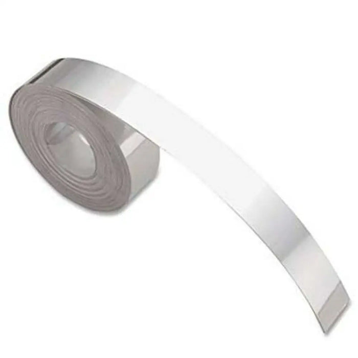 Ламинирана лента за етикетиране Dymo Алуминий Rhino™ 12 mm