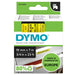 Ламинирана лента за етикетиране Dymo D1-19 45808