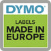 Ламинирана лента за етикетиране Dymo D1 41913 9 mm