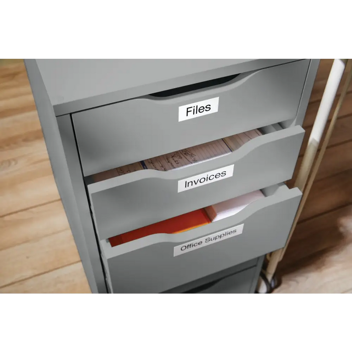Ламинирана лента за етикетиране Dymo D1 41913 9 mm