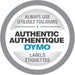 Ламинирана лента за етикетиране Dymo D1 41913 9 mm