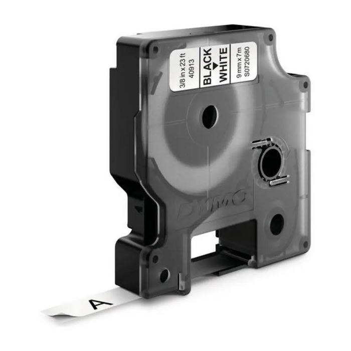 Ламинирана лента за етикетиране Dymo D1 41913 9 mm