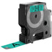 Ламинирана лента за етикетиране Dymo D1 45809 LabelManager™