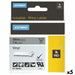 Ламинирана лента за етикетиране Rhino Dymo ID1 12 12 x 5,5