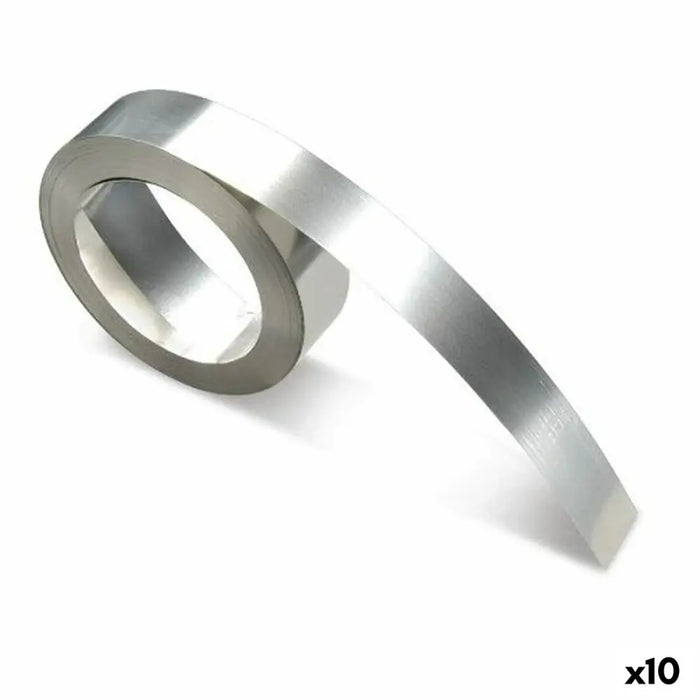 Ламинирана лента за етикетиране Dymo 32500 Неръждаема