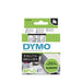 Ламинирана лента за етикетиране Dymo LM D1 Черен