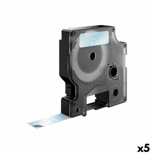 Ламинирана лента за етикетиране Dymo D1 45020 12 mm