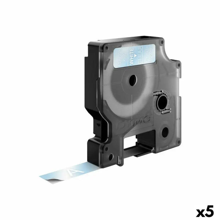 Ламинирана лента за етикетиране Dymo D1 45020 12 mm