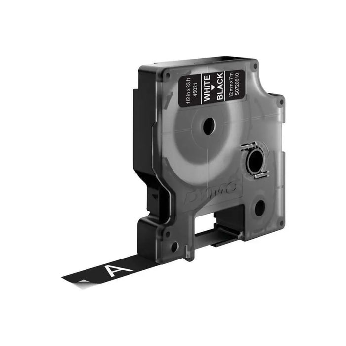 Ламинирана лента за етикетиране Dymo D1 45021 12 mm