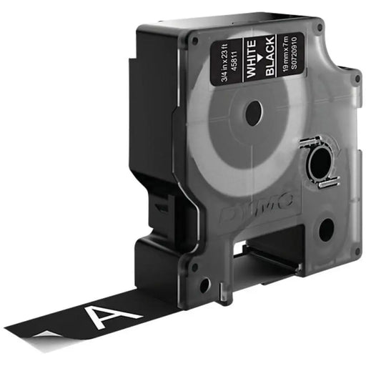 Ламинирана лента за етикетиране Dymo D1 45811 LabelManager™