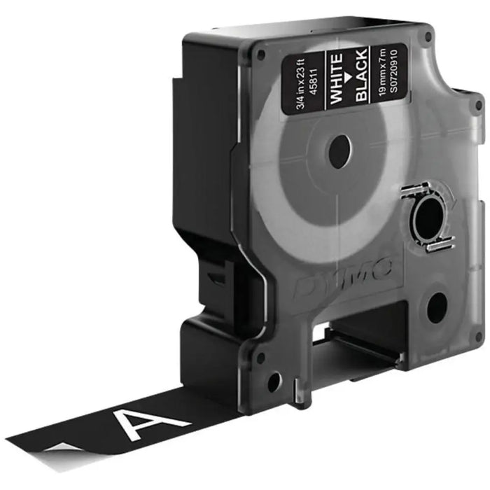Ламинирана лента за етикетиране Dymo D1 45811 LabelManager™