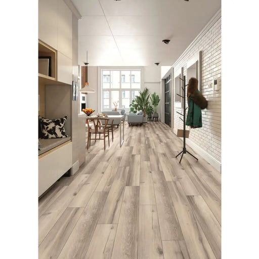 ЛАМИНИРАН ПАРКЕТ KRONO ORIGINAL ДЪБ ЛУНАР K506 7.00 мм