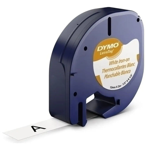 Ламинирана лента за етикетиране Dymo 18769 12 mm x 2 m