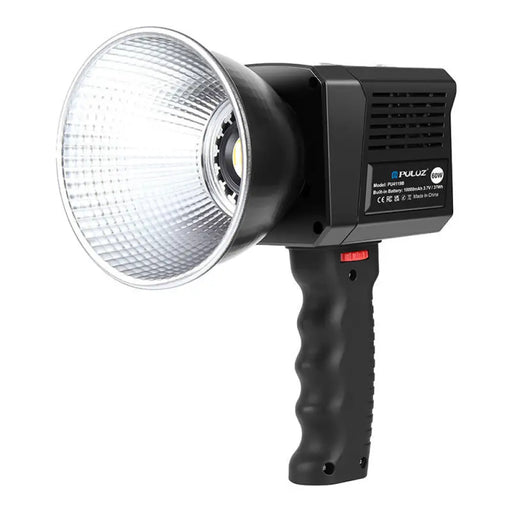 Лампа PULUZ PU4119B 60W 2500K-6500K
