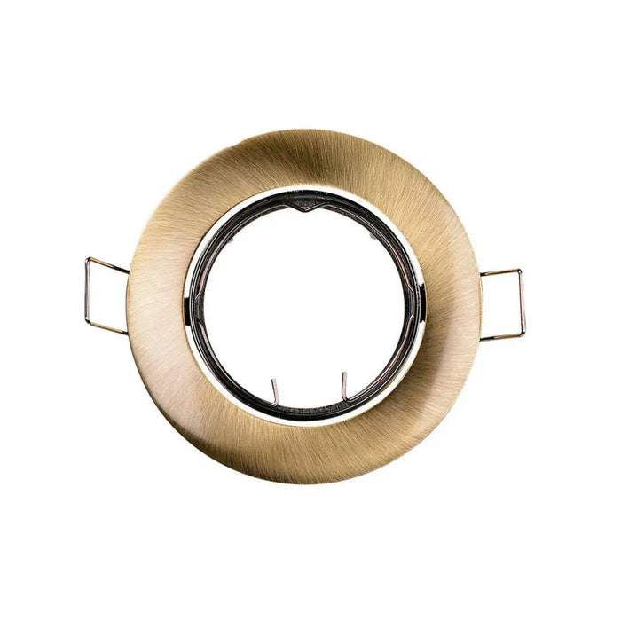 Лампа EDM 35909 Халоген ø 8,4 cm Банел за сутиен