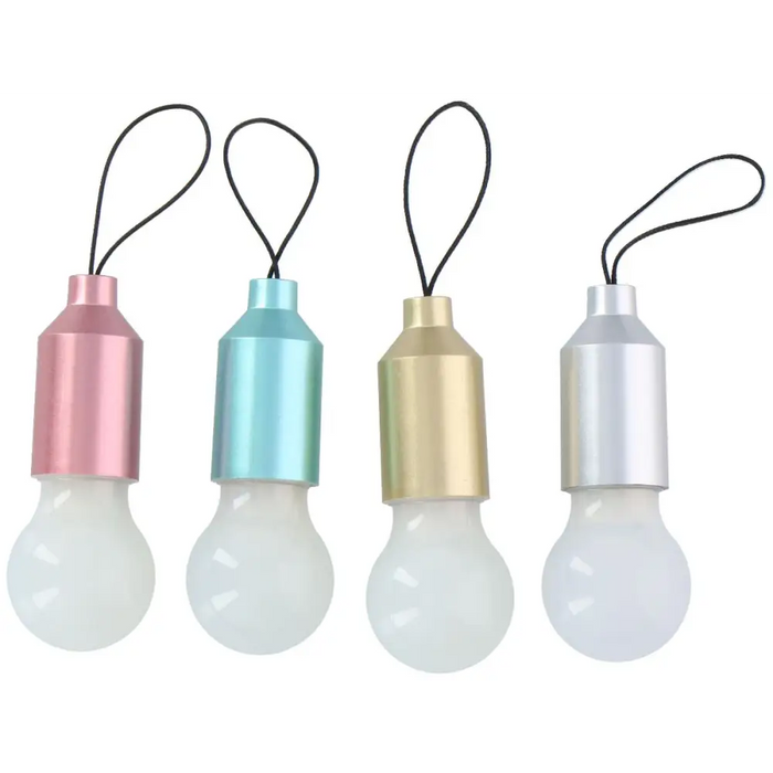 ЛАМПА КРУШКА LED ЗА ОКАЧВАНЕ LED