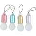 ЛАМПА КРУШКА LED ЗА ОКАЧВАНЕ LED