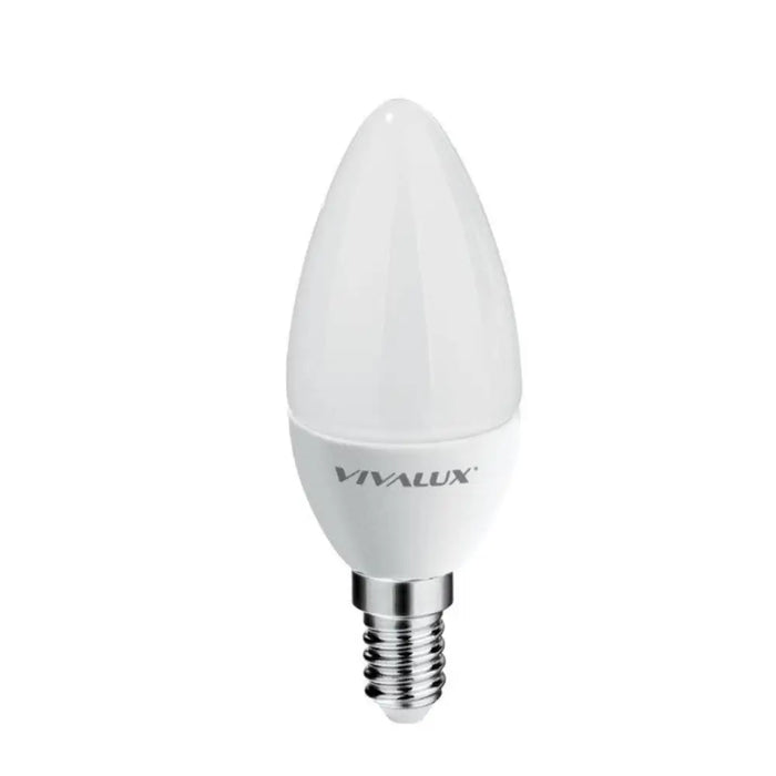 ЛАМПА LED 3.5W Е14 CLC ТОПЛА СВЕТЛИНА