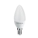 ЛАМПА LED 3.5W Е14 CLC ТОПЛА СВЕТЛИНА