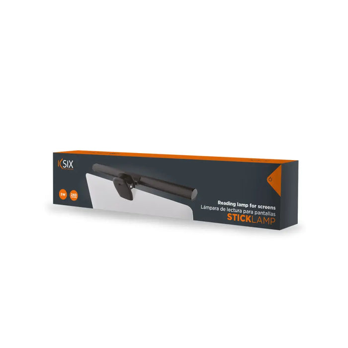 Лампа LED USB KSIX 5 W