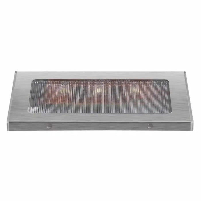 Лампа Lumisky 2X Wally W8 Бял Стомана 1 W (2 броя)