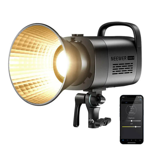 Лампа Neewer CB60B Bi Color 70W 2700-6500K LED