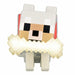 Лампа Paladone Glo Buddies: Minecraft - Wolf Light