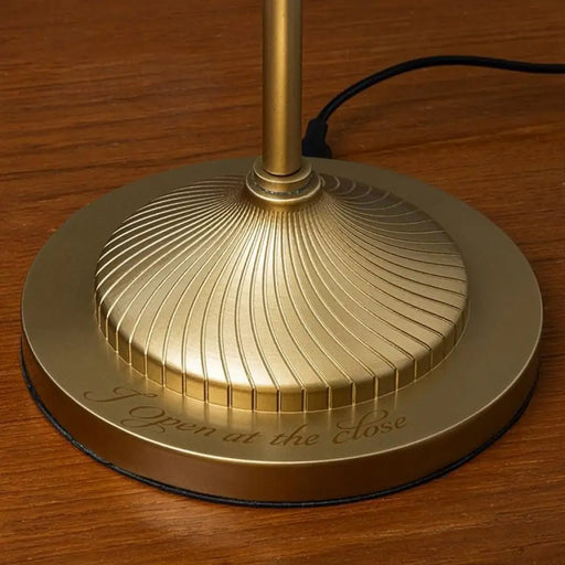 Лампа Paladone: Harry Potter - Golden Snitch Posable Desk