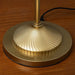 Лампа Paladone: Harry Potter - Golden Snitch Posable Desk