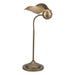 Лампа Paladone: Harry Potter - Golden Snitch Posable Desk