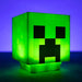 Лампа Paladone Minecraft - Creeper Light BDP PP6595MCFV4
