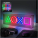 Лампа Paladone: Playstation - LED Neon Light PP12716PS