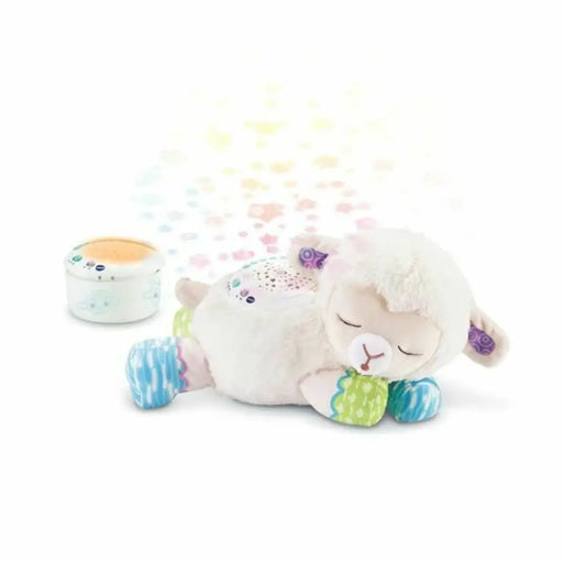 Лампа прожектор Vtech Baby 550505 Бял Пластмаса 3 в 1