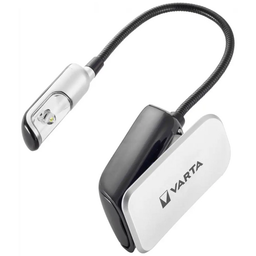 Лампа Varta LED BOOK LIGHT 2 CR2032 BLILB