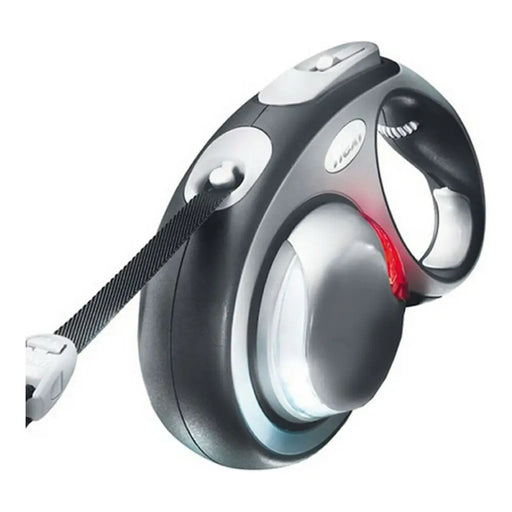 Лампа за безопасност Flexi Сив