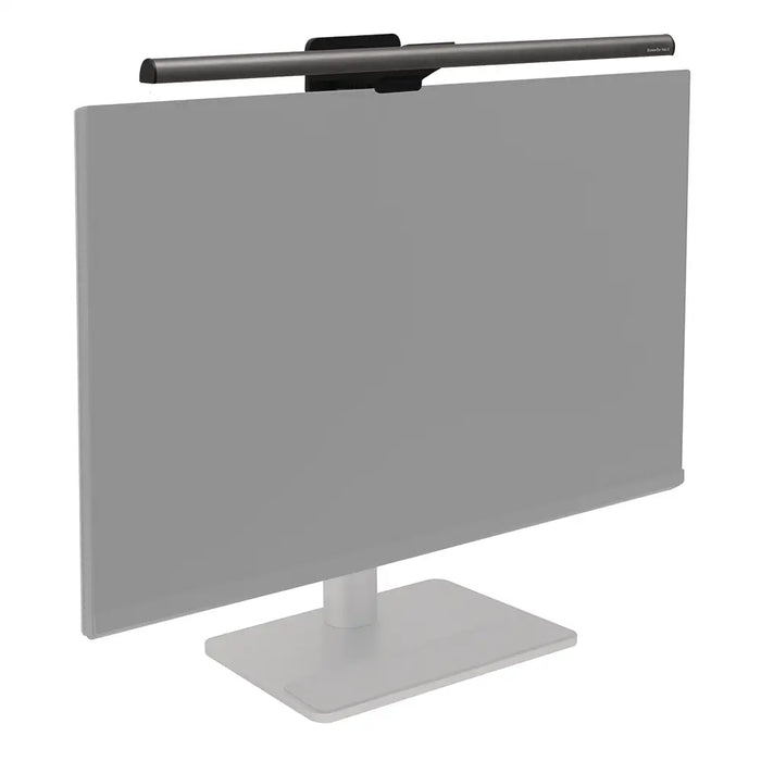 Лампа за четене за монитор BenQ ScreenBar Halo 2 - Черно