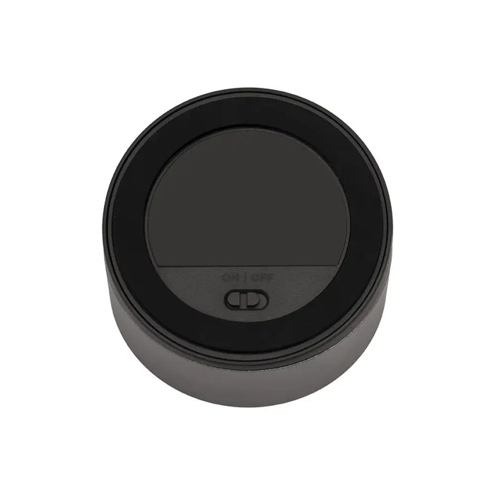 Лампа за четене за монитор BenQ ScreenBar Halo 2 - Черно