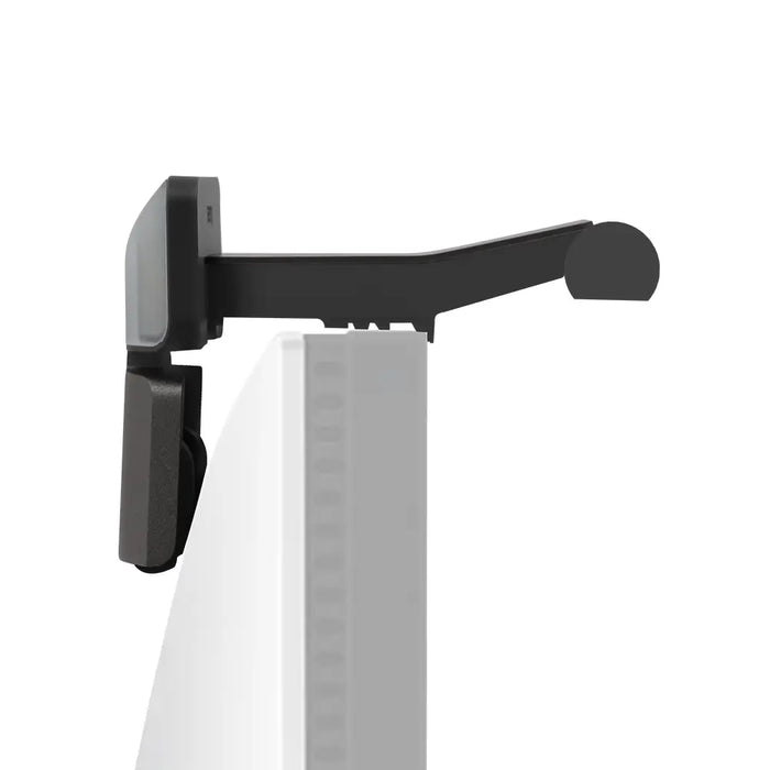 Лампа за четене за монитор BenQ ScreenBar Halo 2 - Черно