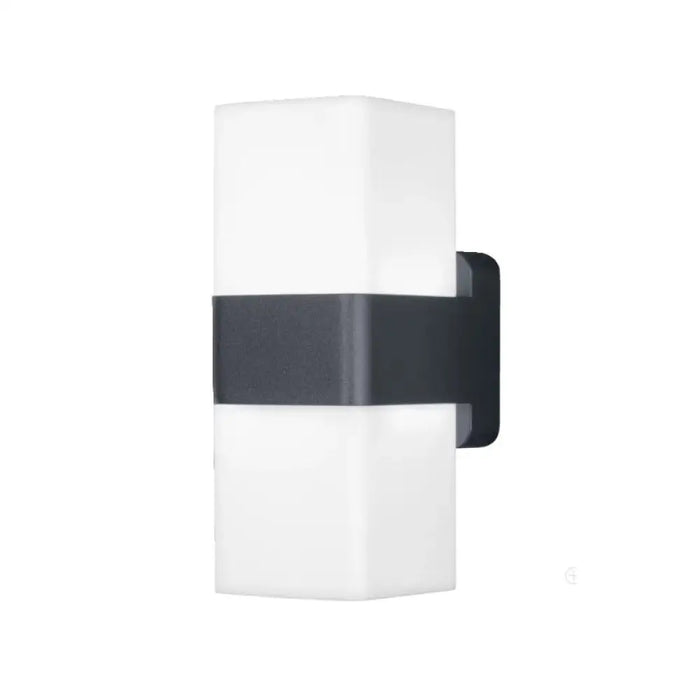 ЛАМПА ЗА ОТКРИТО SMART WIFI CUBE 80CM RGBW DG IP44 LEDVANCE