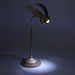 Лампа Paladone: Harry Potter - Golden Snitch Posable Desk