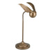 Лампа Paladone: Harry Potter - Golden Snitch Posable Desk