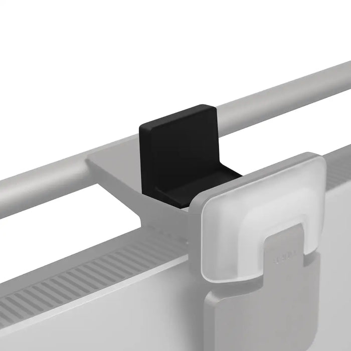 Лампа за четене за монитор BenQ ScreenBar Halo 2 - Черно