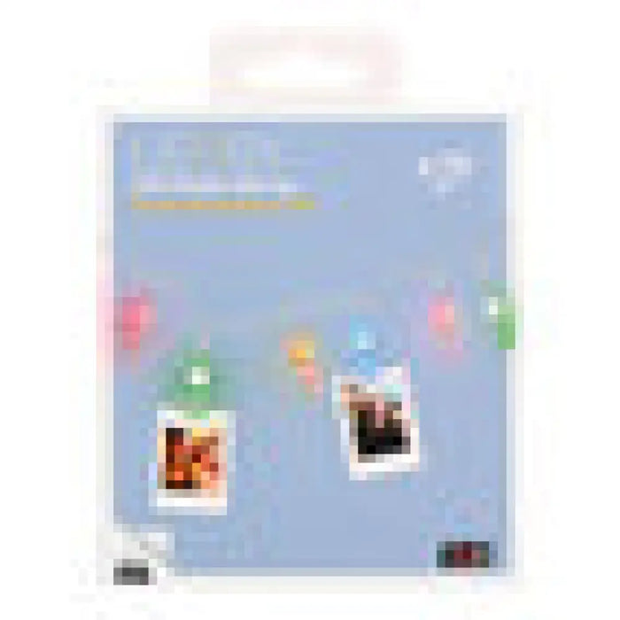 ЛАМПИ С ЩИПКА TNB ЗА 10БР СНИМКИ LEDCLIP