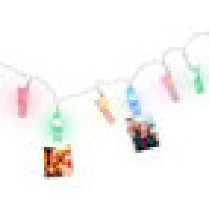 ЛАМПИ С ЩИПКА TNB ЗА 10БР СНИМКИ LEDCLIP