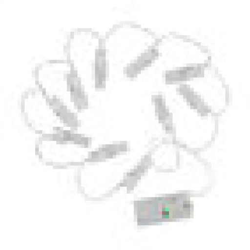 ЛАМПИ С ЩИПКА TNB ЗА 10БР СНИМКИ LEDCLIP